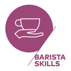 SCA Barista Skills